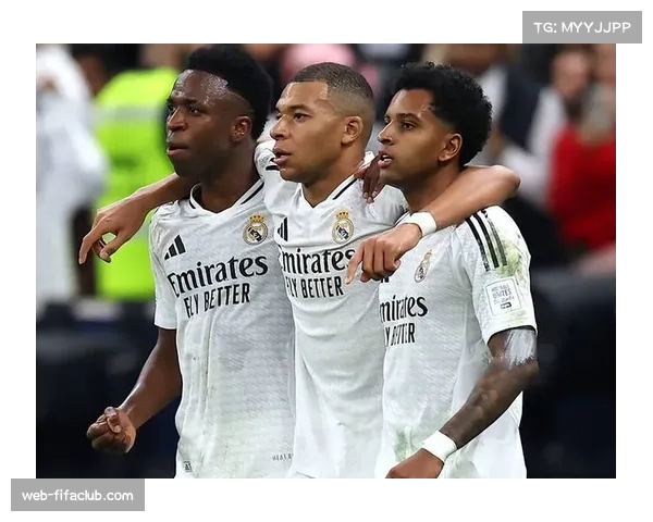 欧冠焦点：皇马客战利物浦，姆巴佩与阿诺德争锋激战