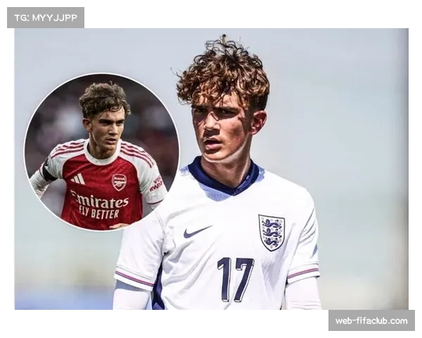 阿森纳小将多曼拒绝海外邀约，选择与球队续签新合同